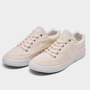 Nike Retro GTS Shoes Pink Sneakers